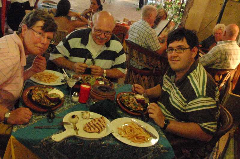 Mexico & Guatemala 2010 - 1249